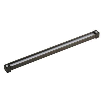 Kichler Lighting 12 Inch Hardscape 3000K - Centennial Brass