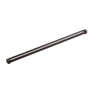 Kichler Lighting 18 Inch Hardscape 3000K - Textured Architectural Bronze by Kichler Lighting