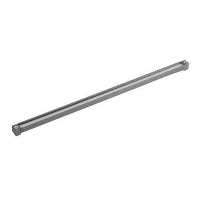 Kichler Lighting 18 Inch Hardscape 3000K - Gray by Kichler Lighting