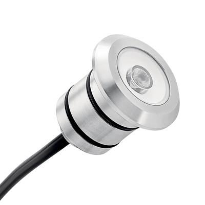 12V Mini All-Purpose 200 LM 3000K SS by Kichler Lighting