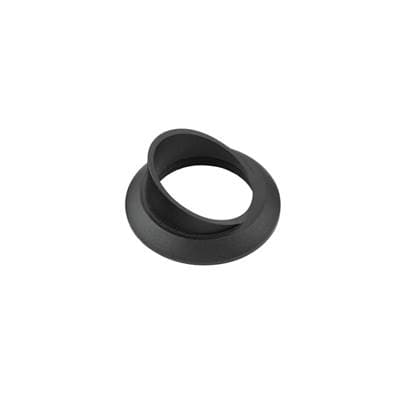Kichler Lighting Mini All-purpose Cowl Accessory - Black Brass by Kichler Lighting