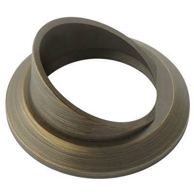 Kichler Lighting Mini All-purpose Cowl Accessory - Centennial Brass by Kichler Lighting