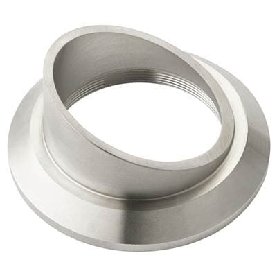 Kichler Lighting Mini All-purpose Cowl Accessory - Stainless Steel