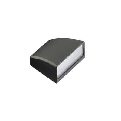 Kichler Lighting Mini All-purpose Side Fire Acc - Black Brass
