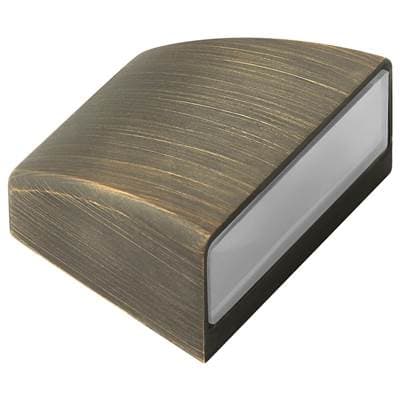 Kichler Lighting Mini All-purpose Side Fire Acc - Centennial Brass