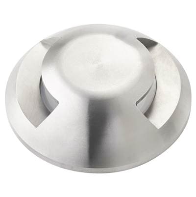 Kichler Lighting Mini All-purpose 2Way Top Acc - Stainless Steel