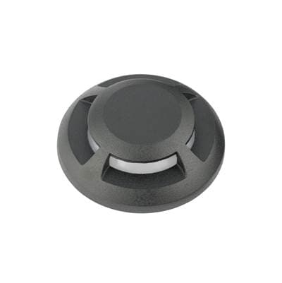Kichler Lighting Mini All-purpose 4Way Top Acc - Black Brass