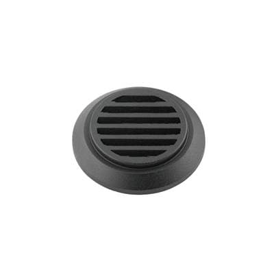 Kichler Lighting Mini All-purpose Louver - Black Brass