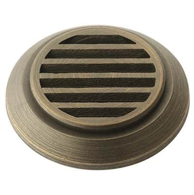 Kichler Lighting Mini All-purpose Louver - Centennial Brass
