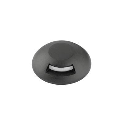 Kichler Lighting Mini All-purpose 1Way Top Acc - Black Brass