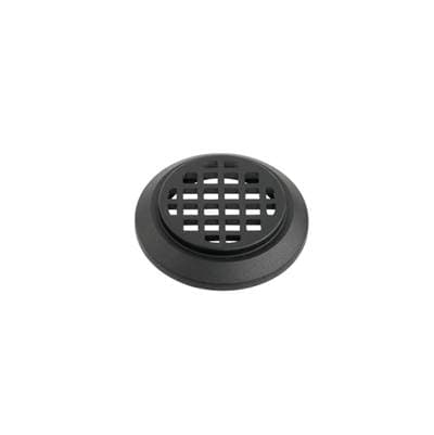 Kichler Lighting Mini All-purpose Honeycomb Louver - Black Brass