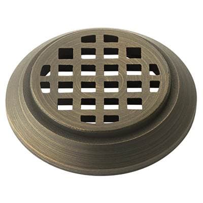 Kichler Lighting Mini All-purpose Honeycomb Louver - Centennial Brass