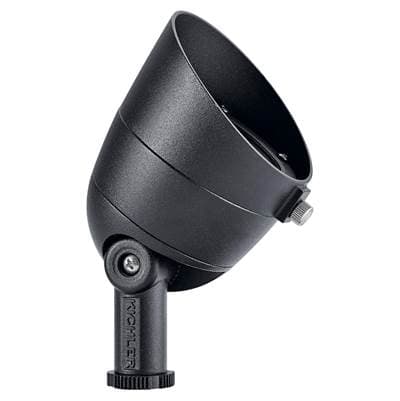 Kichler Lighting Accent 500 LM 10 DEG SP - Textured Black