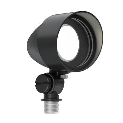 Kichler Lighting Adjustable LED Flood Kit - Black Textured by Kichler Lighting