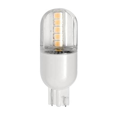 Kichler Lighting CS LED T5 180LM Omni 30K - White Material by Kichler Lighting