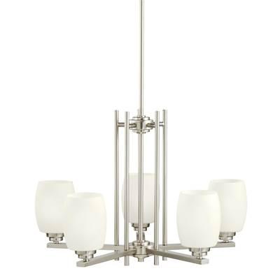 Chandelier 5Lt by Kichler Lighting