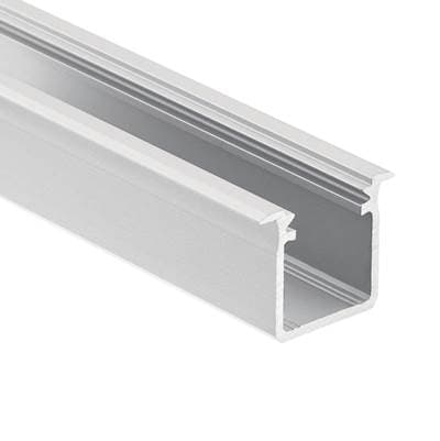 Kichler Lighting Tape Extrusion Channel - Silver