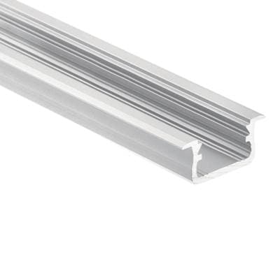 Kichler Lighting Tape Extrusion Channel - Silver