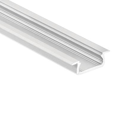 Kichler Lighting Tape Extrusion Channel - Silver