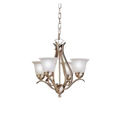 Mini Chandelier 4Lt