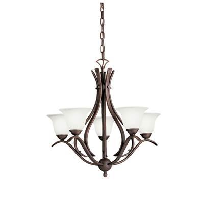 Chandelier 5Lt by Kichler Lighting