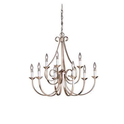 Chandelier 9Lt by Kichler Lighting