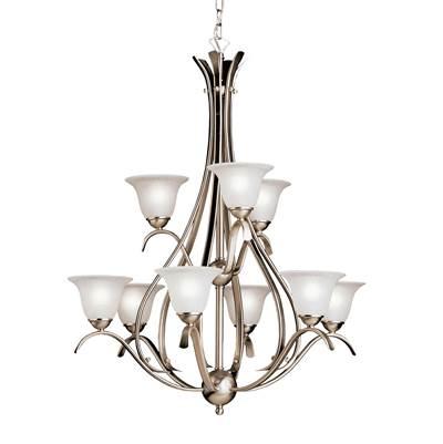 Chandelier 9Lt by Kichler Lighting