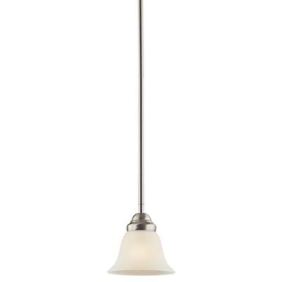 Mini Pendant 1Lt by Kichler Lighting