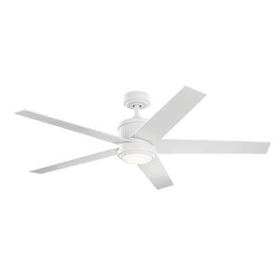 56 Inch Brahm Fan LED by Kichler Lighting