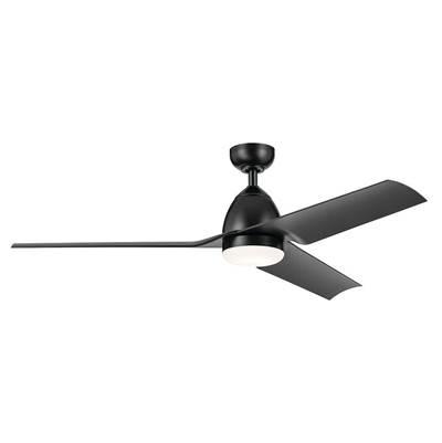 54 Inch Fit Fan