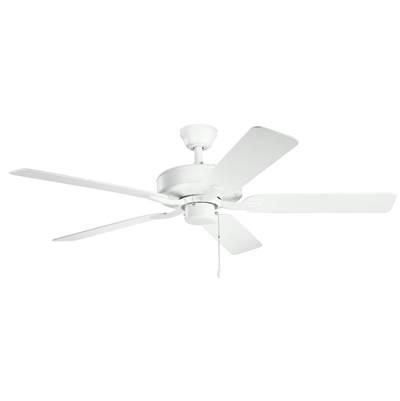 52 Inch Basics Pro Patio Fan