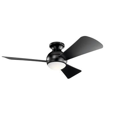 44 Inch Sola Fan LED