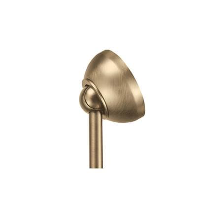 Kichler Lighting Slope Adapter - Champagne Bronze