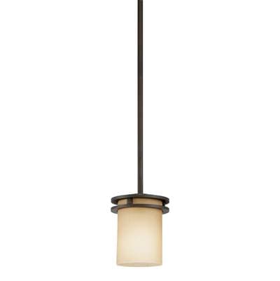 Kichler Lighting Mini Pendant 1Lt - Olde Bronze