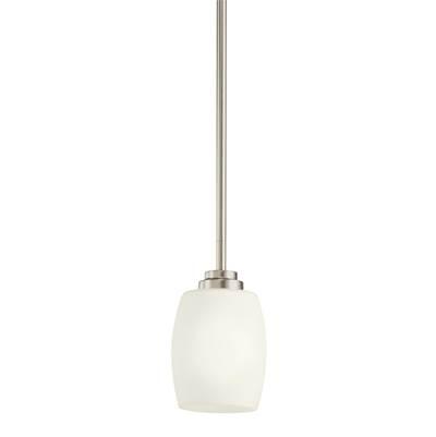 Mini Pendant 1Lt by Kichler Lighting