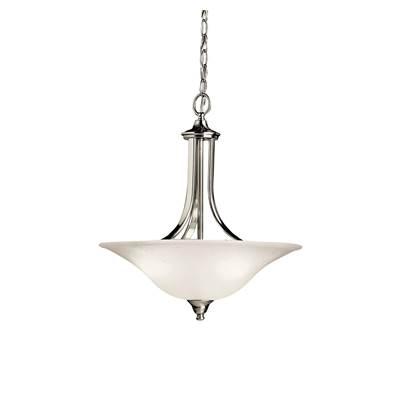 Pendant/Semi Flush 3Lt