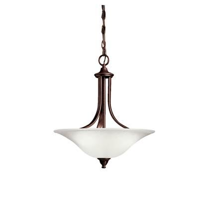 Pendant/Semi Flush 3Lt