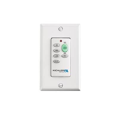 Kichler Lighting Wall Transmitter- FF - Multiple