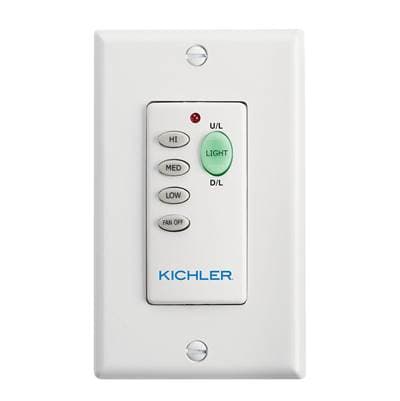 Kichler Lighting Wall Transmitter- LF - Multiple by Kichler Lighting