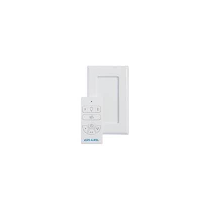 Kichler Lighting AC Handheld Control Limited Function - White