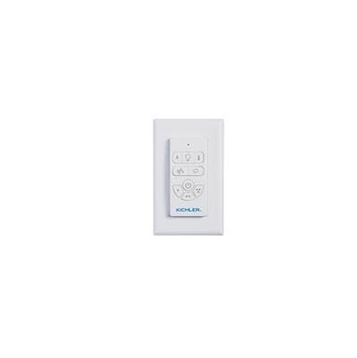 Kichler Lighting AC Handheld Control Full Function - White