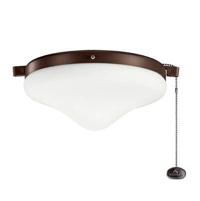 Kichler Lighting Outdoor Wet Lightit LED - Coffee Mocha by Kichler Lighting