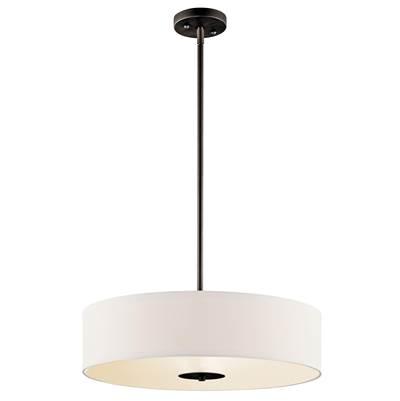 Pendant/Semi Flush 3Lt