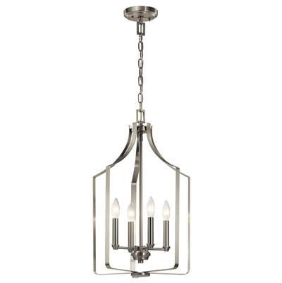 Mini Chandelier 4Lt