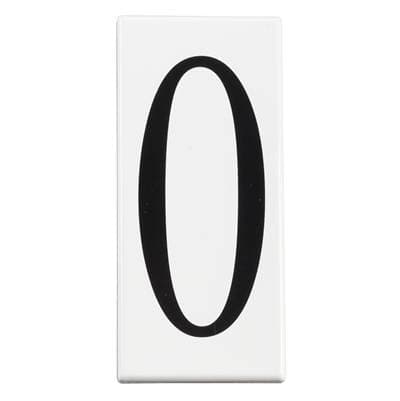 Kichler Lighting Number 0 Panel - White Material