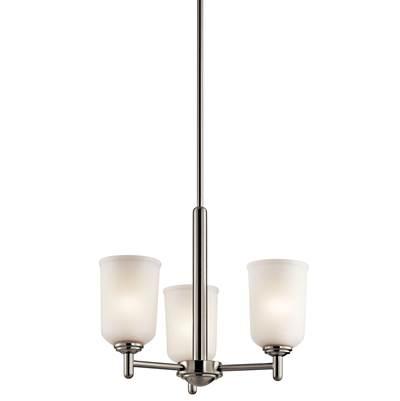 Mini Chandelier 3Lt