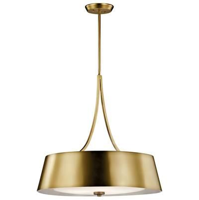 Chandelier/Pendant 4Lt