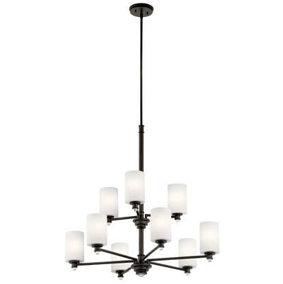 Chandelier 9Lt by Kichler Lighting