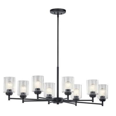 Chandelier 8Lt by Kichler Lighting