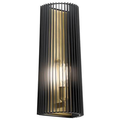 Wall Sconce 1Lt by Kichler Lighting